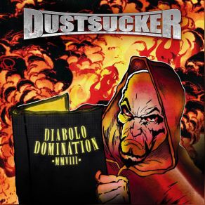 Download track Ignite To Burn Dustsucker