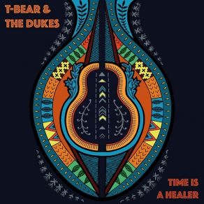 Download track Cosmic Ride The Dukes, T-Bear