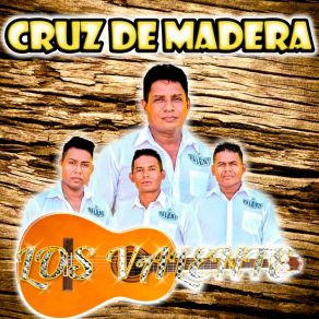 Download track Los Pilares De La Carcel Los Valente