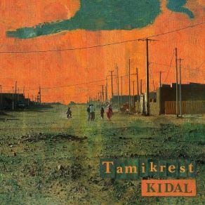 Download track Adad Osan Itibat Tamikrest