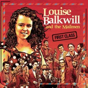 Download track When You're Smiling Mailmen, Louise Balkwill