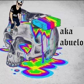 Download track Griffa Aka Abuelo