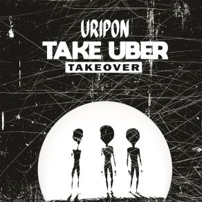 Download track Take Uber Two UriponAndres Mandirigma