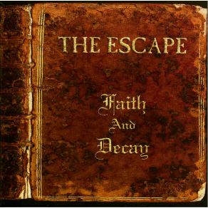 Download track Where Have You Been The Escape