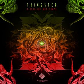 Download track Serengeti Tribe Triggster