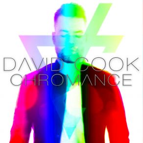 Download track Ghost Magnetic David Cook