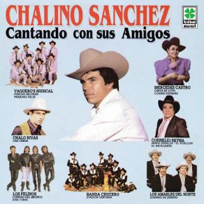 Download track Poncho Beltran Chalino Sanchez