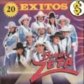 Download track Aerobics De Señoritas Banda Zeta