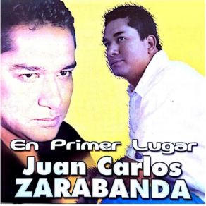 Download track FUE MI ERROR Juan Carlos Zarabanda