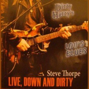 Download track Hurricane Grays (Bonus Track) Steve Thorpe