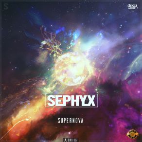 Download track Supernova (Radio Version) Sephyx