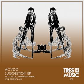 Download track Suggestion (Za Paradigma Remix) ACVDOZa