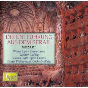 Download track No. 9 Duett: Ich Gehe, Doch Rate Ich Mozart, Joannes Chrysostomus Wolfgang Theophilus (Amadeus)