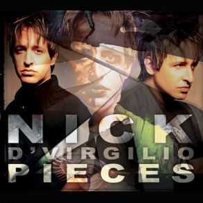 Download track Hold The Line Nick D'Virgilio