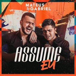 Download track Assume Eu (Ao Vivo) Mateus