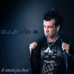 Download track Beatbox DJ Acid B