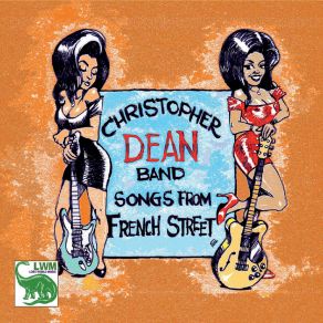 Download track Gypsy Woman The Christopher Dean Band