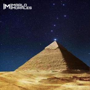 Download track Panpsychism (Radio Mix) Marlo Morales