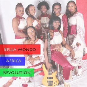 Download track Big Johny Bella Mondo Africa