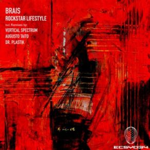 Download track Rockstar Lifestyle (Dr. Plastik Remix) Brais