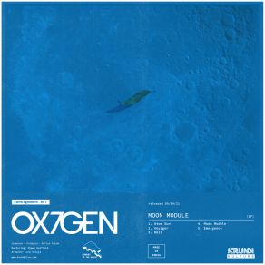 Download track Voyager OX7GEN