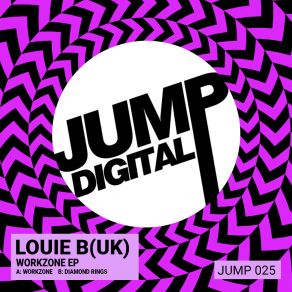 Download track Workzone Louie B (UK)