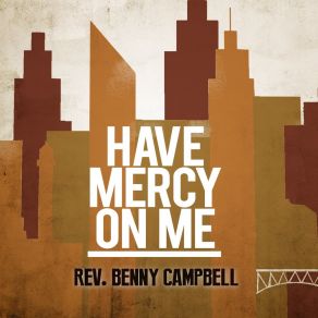 Download track Love Rev. Benny Campbell