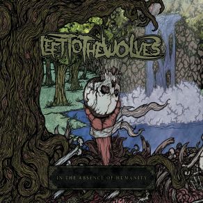 Download track Bellowing Mountains Of Fog And Smoke Left To The Wolves