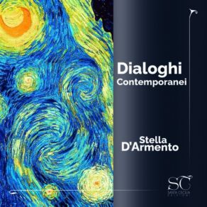 Download track Journey Stella D'Armento