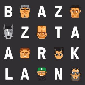 Download track Houpity Bazztaarklan