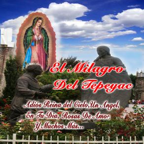 Download track Saludos A La Virgen Maria Concepto