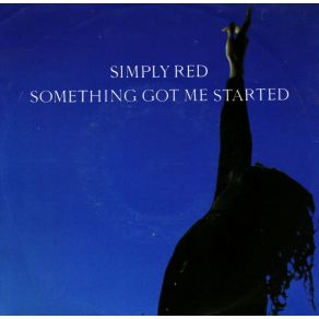 Download track Something Got Me Started (Perfecto Mix) Simply RedPaul Oakenfold, Perfecto, Steve Osborne