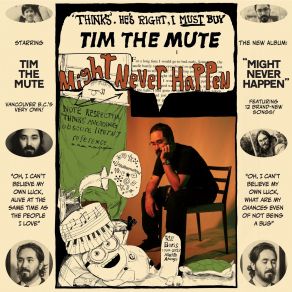 Download track Confidence Man Tim The Mute