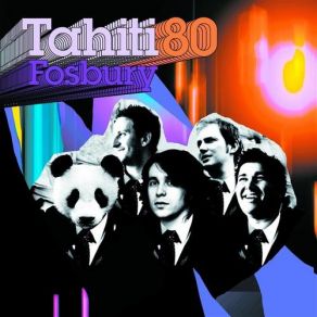 Download track Changes (Jaga Jazzist Remix) Tahiti 80