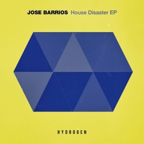 Download track Human Rage (Original Mix) Jose Barrios
