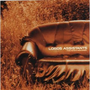 Download track A Short Moment Lords Assistants