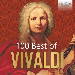 Download track Violin Concerto No. 3 In F Major, RV 293 