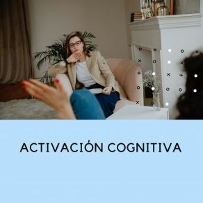 Download track Activación Cognitiva Encendido Cerebral