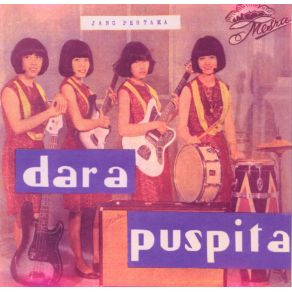 Download track Burung Kaka Tua Dara Puspita