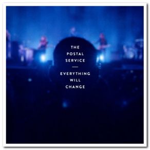 Download track Be Still My Heart (Live) The Postal Service