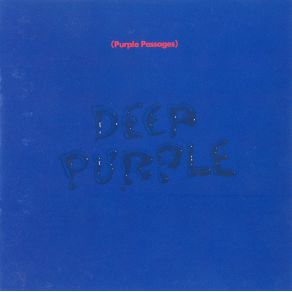 Download track Why Didn'T Rosemary Deep Purple