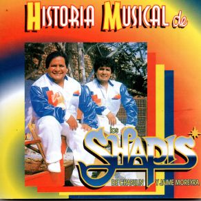 Download track El Aguajal