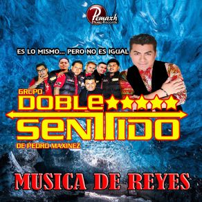 Download track Romantico Dj Grupo Doble Sentido