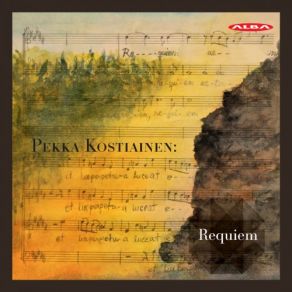 Download track Requiem: VIII. Pie Jesu Jyväskylä Sinfonia, Ville Matvejeff, Musica Choir, Mikkelin Kaupunginorkesteri