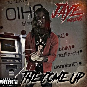 Download track Its Nothin JayeZelle