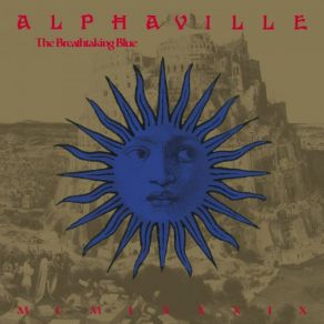 Download track Romeos (Teknopella) (2021 Remaster) Alphaville