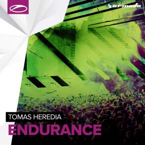 Download track Endurance Tomas Heredia