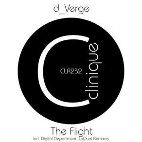 Download track The Flight (LoQuai Remix) D Verge