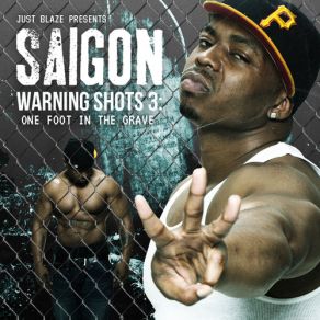 Download track I'M 4 Real Saigon