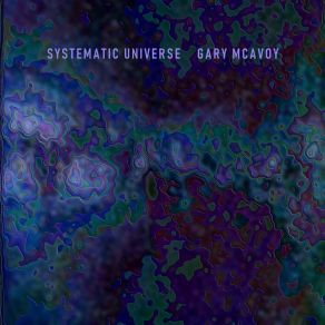 Download track Fifth Dimension Gary McAvoy